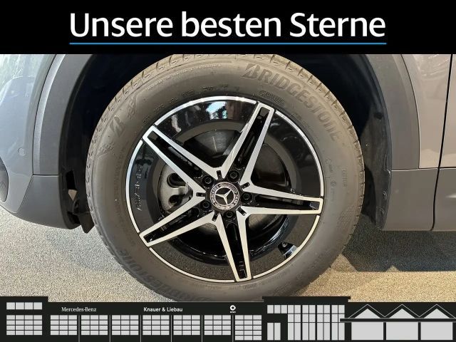 Mercedes-Benz EQB 300 4MATIC AMG Line