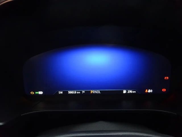 Ford Kuga Hybrid ST Line