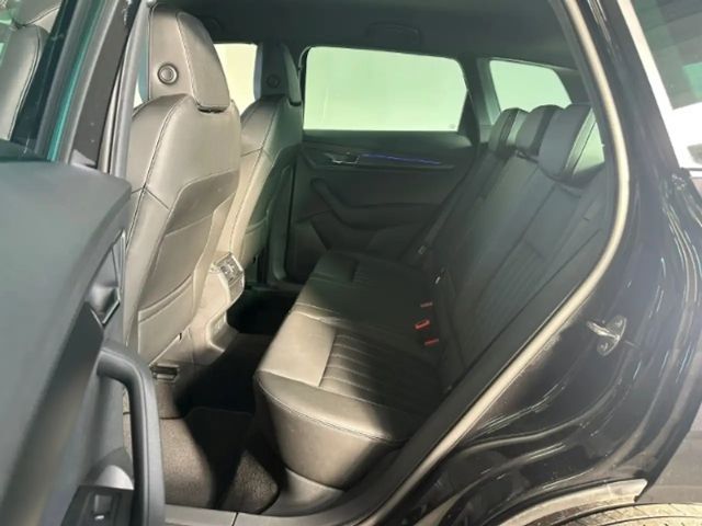 Skoda Karoq 1.5 TSI Sportline