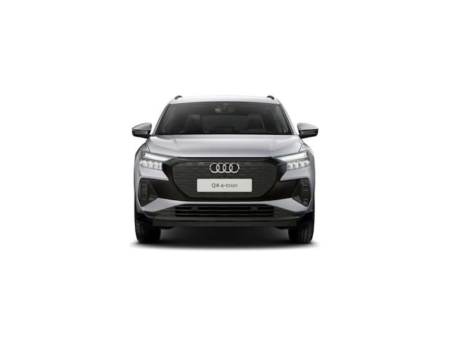 Audi Q4 e-tron Quattro