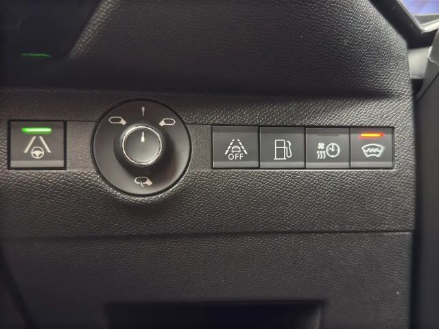 DS DS 7 Crossback Crossback E-Tense