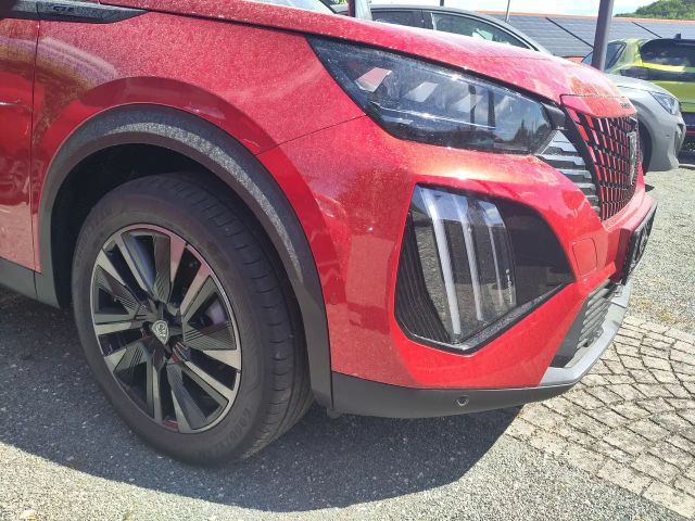 Peugeot 2008 GT-Line