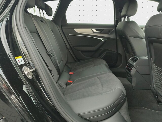 Audi S6 Avant Quattro