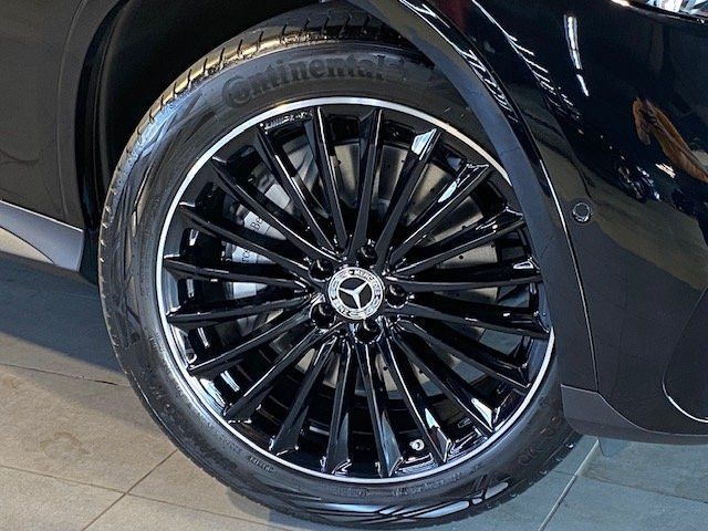 Mercedes-Benz GLC 220 4MATIC GLC 220 d