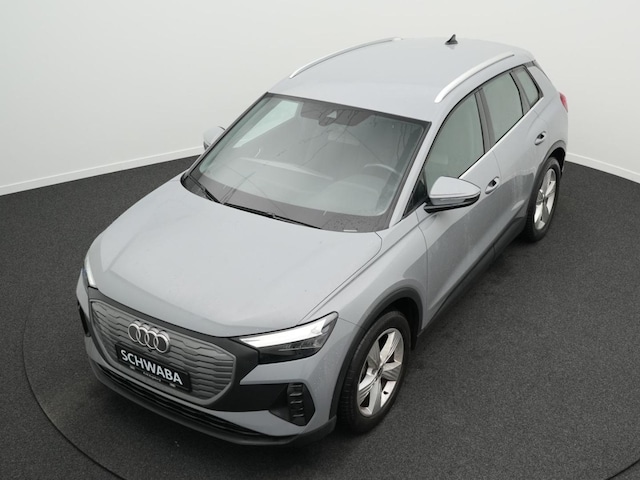 Audi Q4 e-tron 35