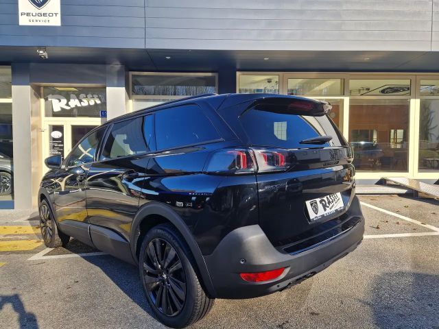 Peugeot 5008 GT-Line