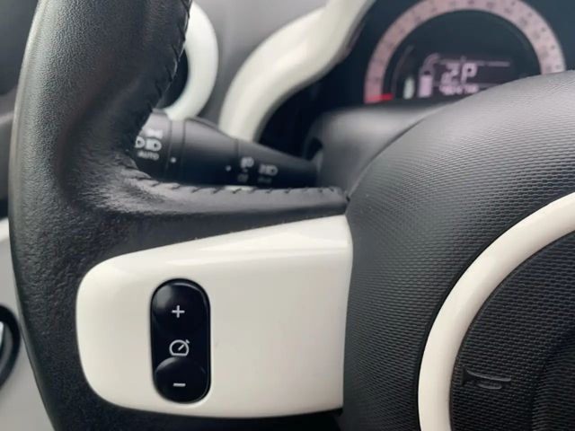 Renault Twingo E-Tech Techno