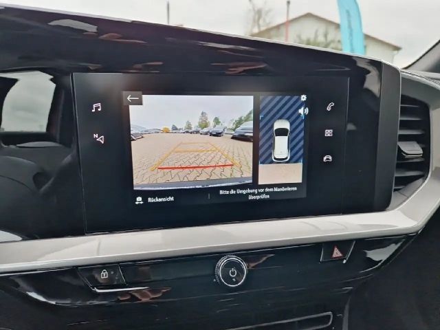 Opel Mokka GS-Line Grand Sport