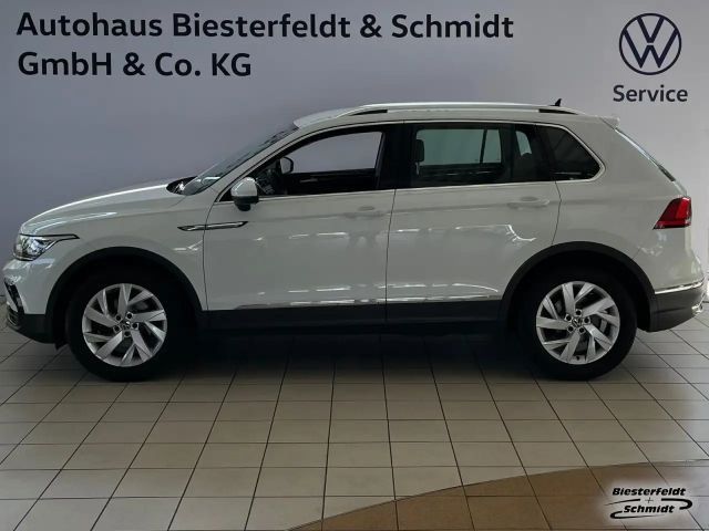 Volkswagen Tiguan 2.0 TDI DSG
