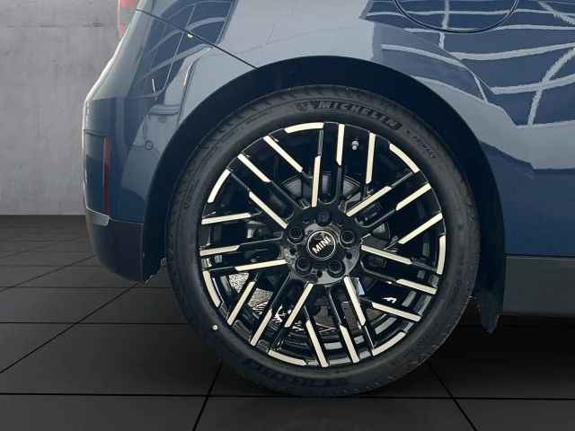 MINI Cooper E 3-Türer Navi LED RFK HUD Pano Keyless