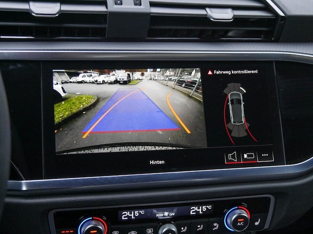 Audi Q3 35 TFSI S-Tronic