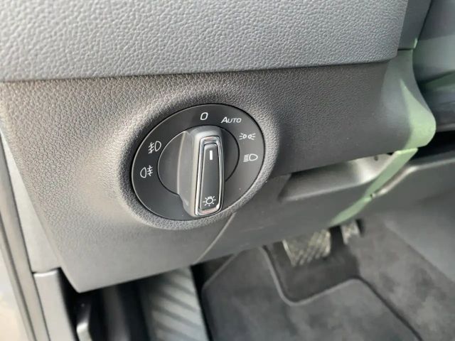 Skoda Karoq Style Style