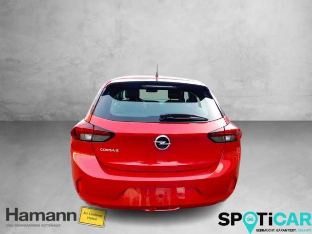 Opel Corsa Corsa Elektric 3-Phasen 11KW Charger  Allwetterrei