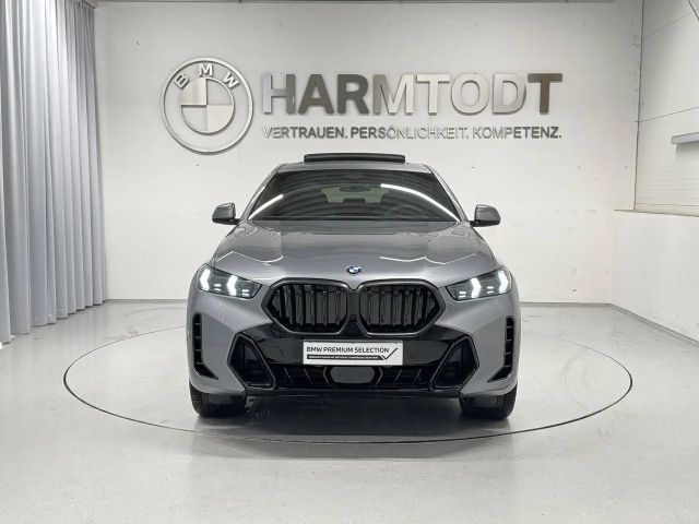 BMW X6 xDrive30d