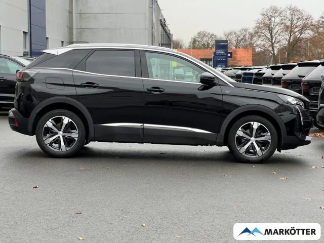 Peugeot 3008 GT-Line PureTech
