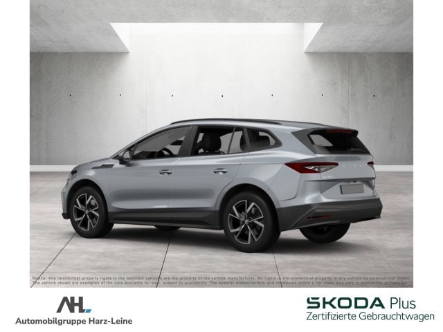 Skoda Enyaq Loft