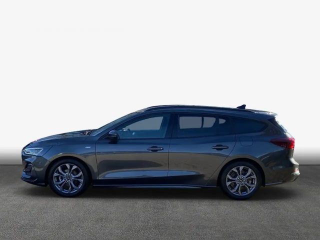 Ford Focus ST Line Wagon