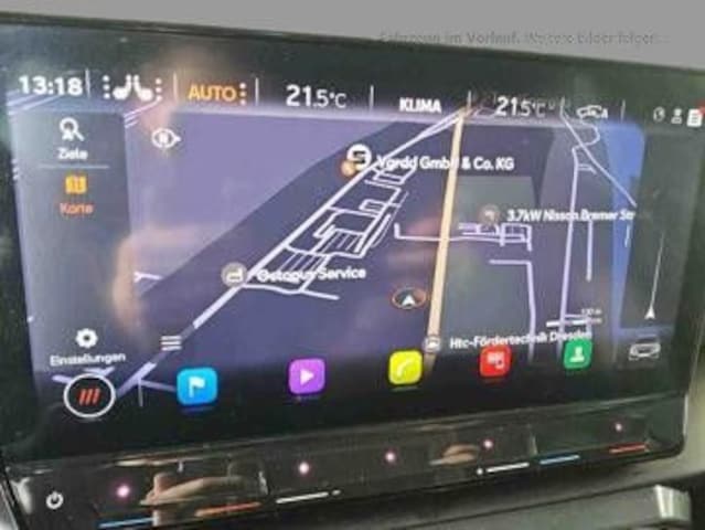 Cupra Leon 2.0 TSI Sportstourer VZ