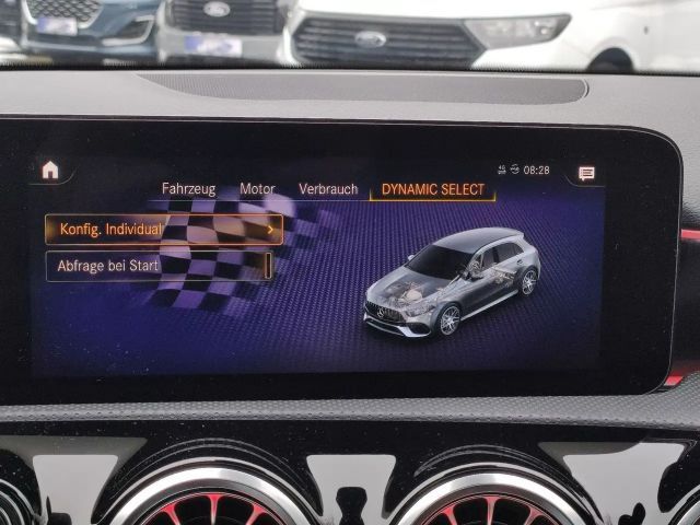 Mercedes-Benz A 45 AMG 4MATIC AMG Line