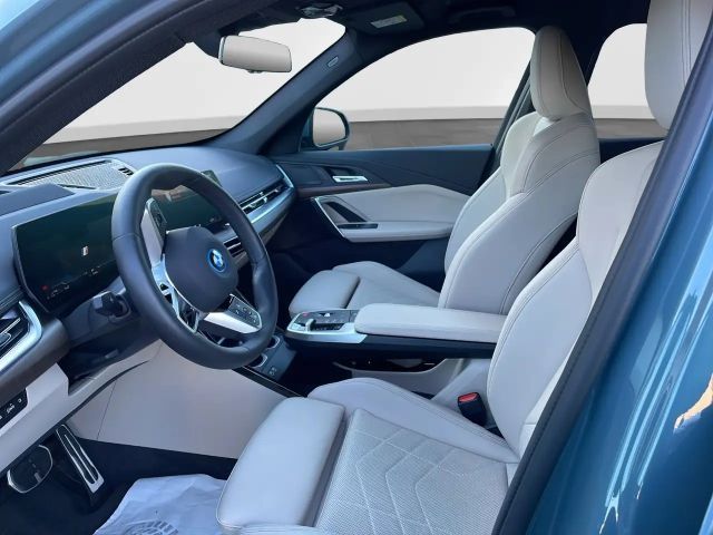 BMW X1 M-Sport xDrive25e