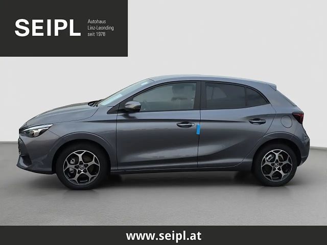 MG MG3 Hybrid+ Luxury