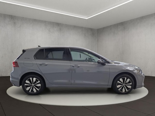 Volkswagen Golf DSG Life