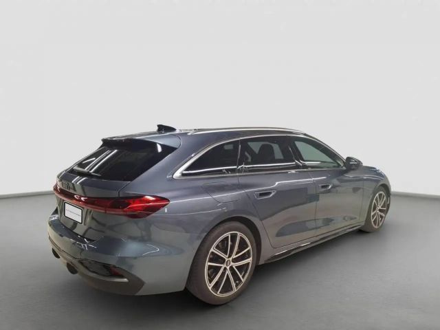 Audi A5 Avant S-Line