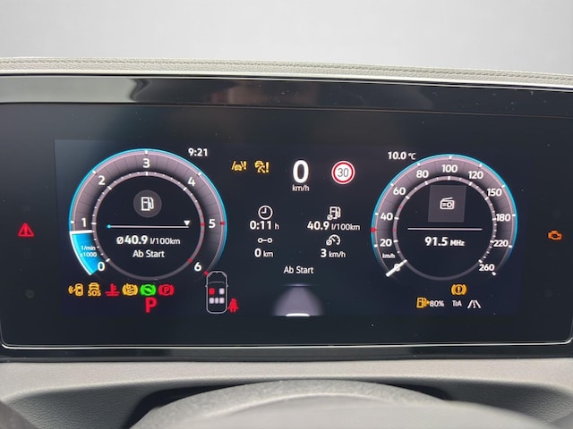 Volkswagen Tiguan 4Motion R-Line