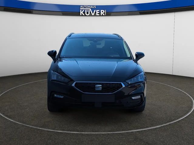 Seat Leon DSG Sportstourer Style