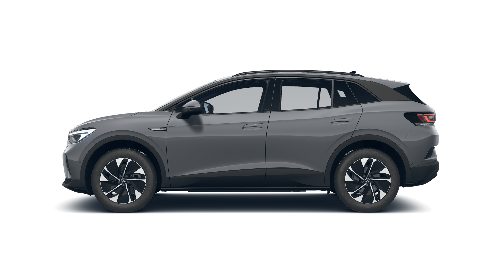 Volkswagen ID.4 Performance Pro