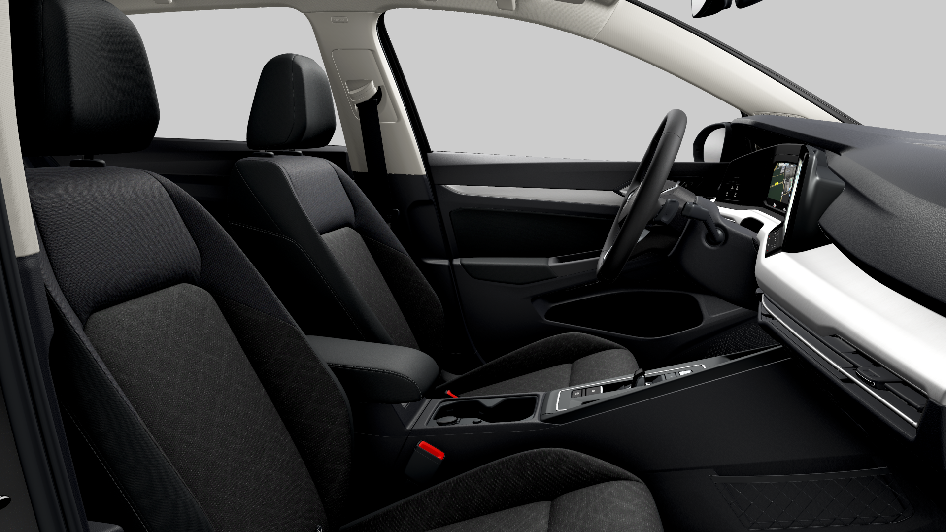 Volkswagen Golf 2.0 TDI DSG Life Variant