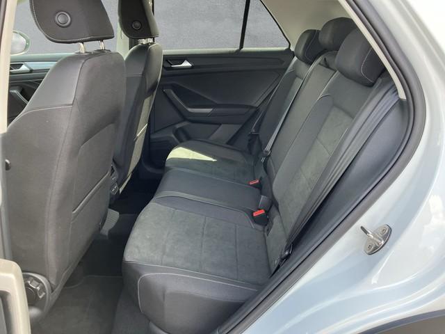 Volkswagen T-Roc 1.5 TSI Style