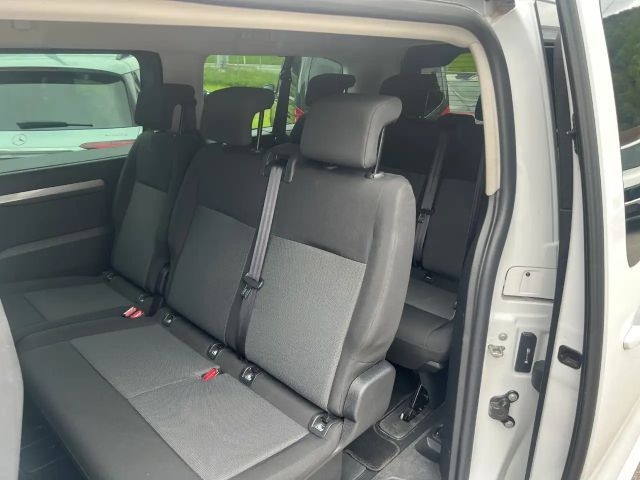 Opel Zafira 2.0 Live Diesel