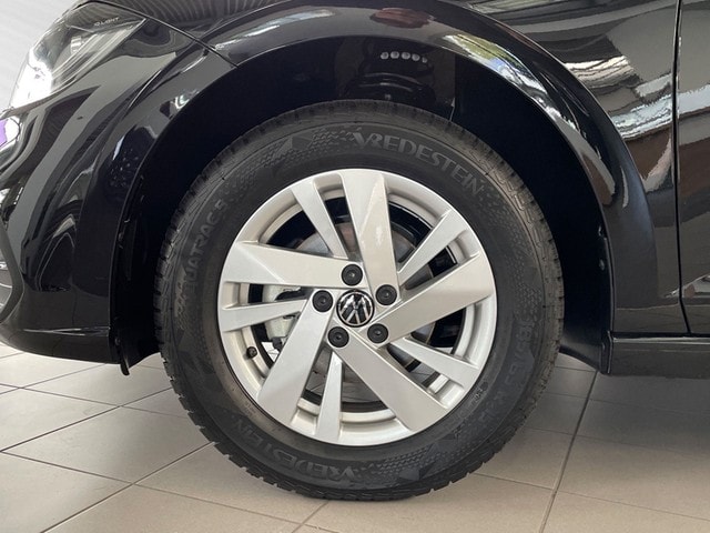 Volkswagen Polo 1.0 TSI Style