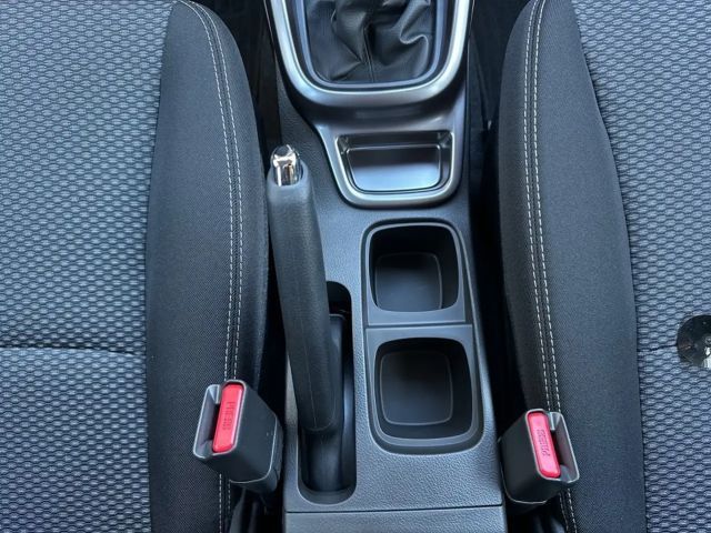 Suzuki Vitara Club Hybrid