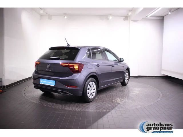 Volkswagen Polo 1.0 TSI Life