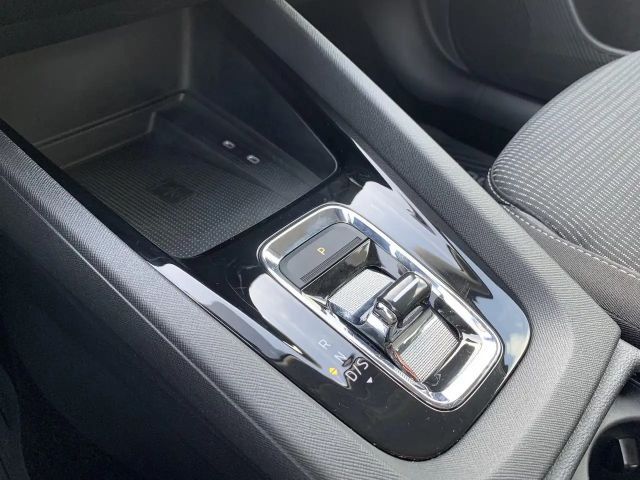 Skoda Octavia 1.5 TSI