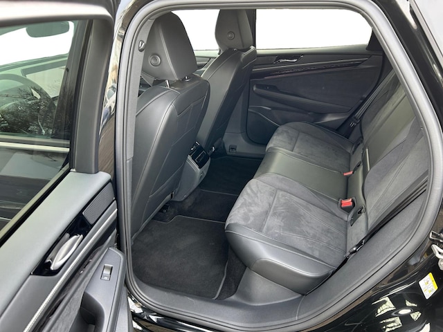 Volkswagen ID.7 Pro Tourer