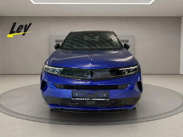 Opel Mokka GS-Line Grand Sport