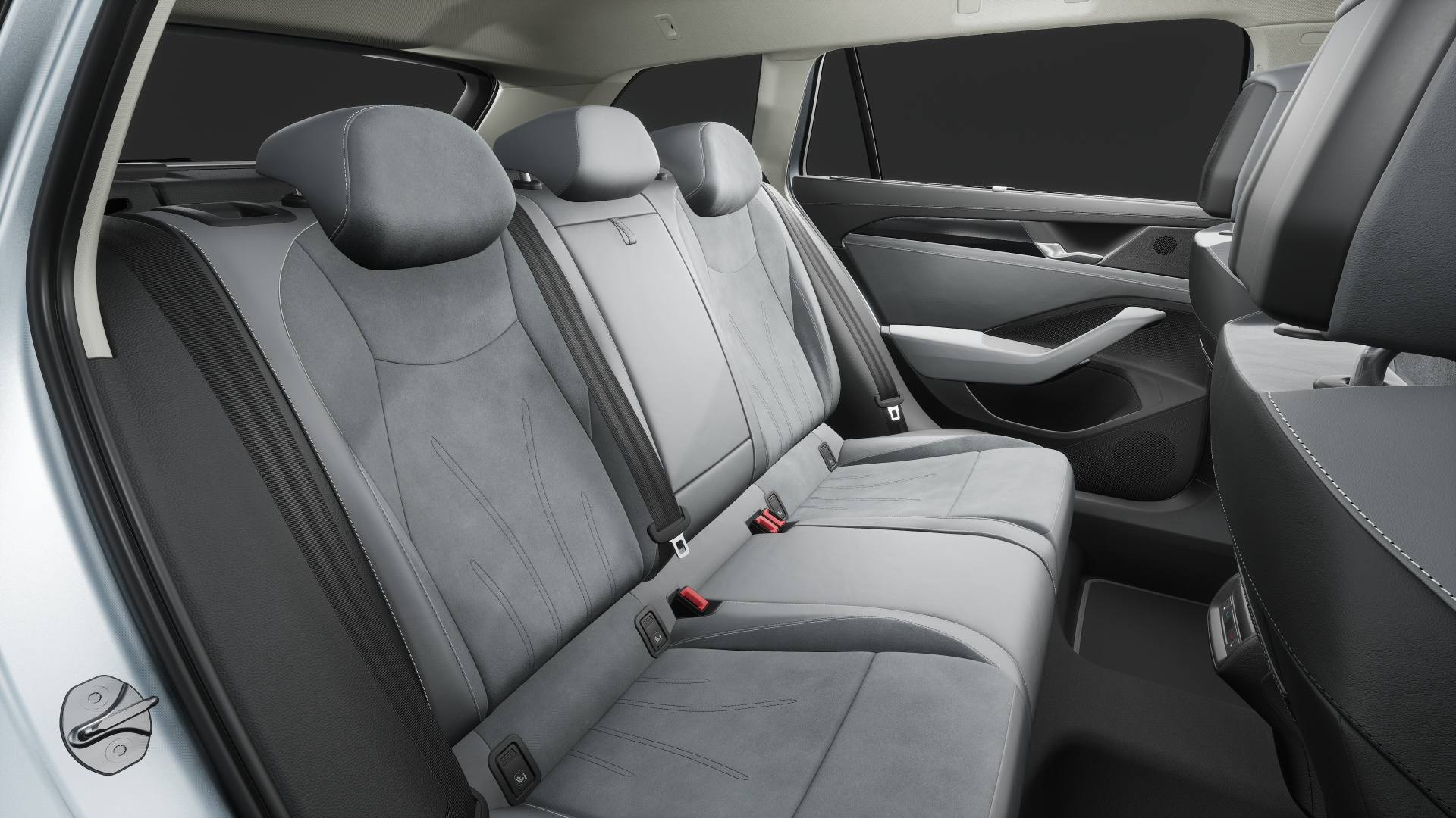 Volkswagen Passat 2.0 TDI Business DSG Variant