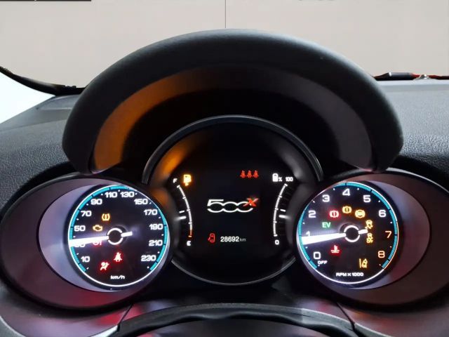 Fiat 500X Dolcevita Sport
