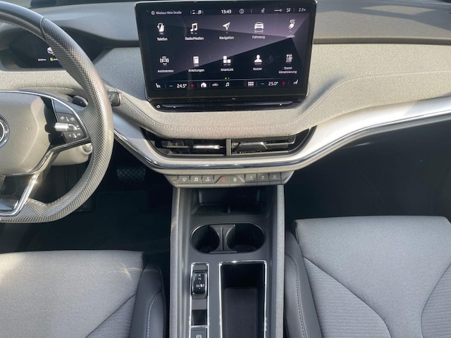 Skoda Enyaq Loft iV 60