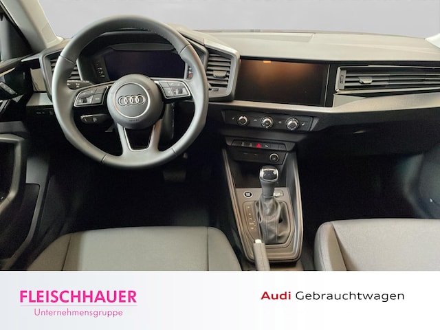 Audi A1 25 TFSI S-Tronic Sportback