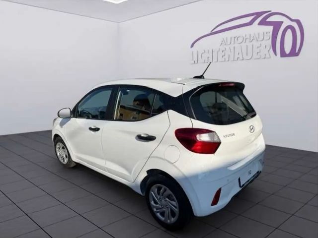 Hyundai i10 Smart
