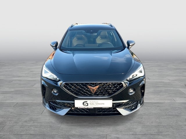 Cupra Formentor 2.0 TSI 4Drive DSG VZ