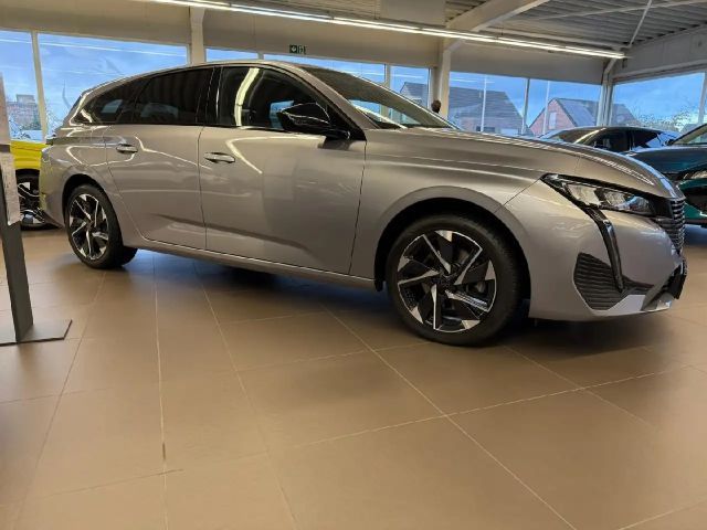 Peugeot 308 Allure Pack