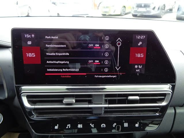 Citroën C5 Aircross BlueHDi Max