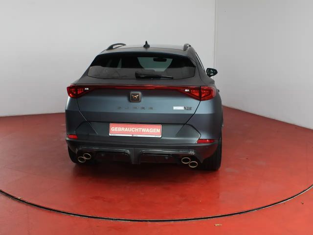 Cupra Formentor 2.5 TSI VZ5