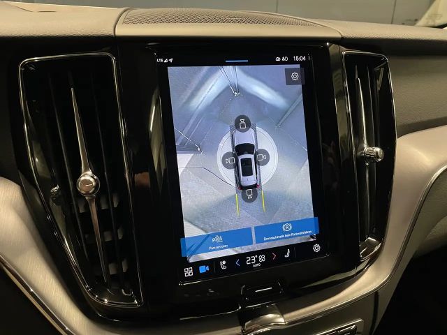 Volvo XC60 AWD Momentum