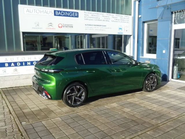 Peugeot 308 Allure Pack EAT8